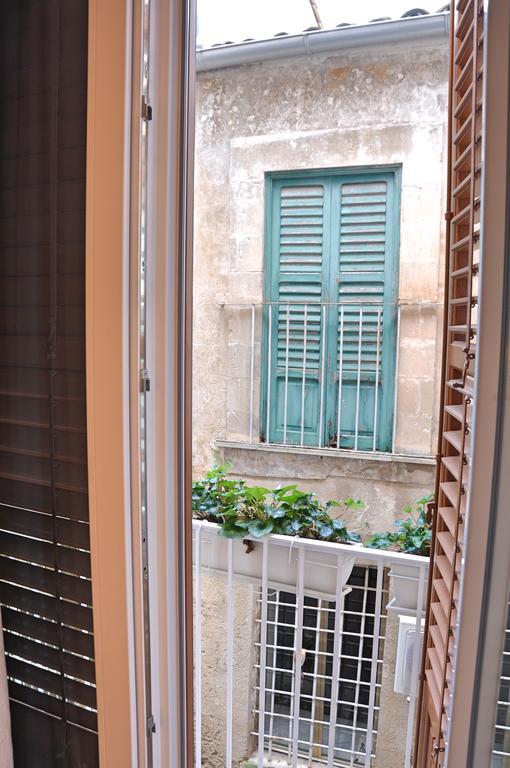 Keys Of Sicily - Appartamenti Modica Bassa Exterior photo
