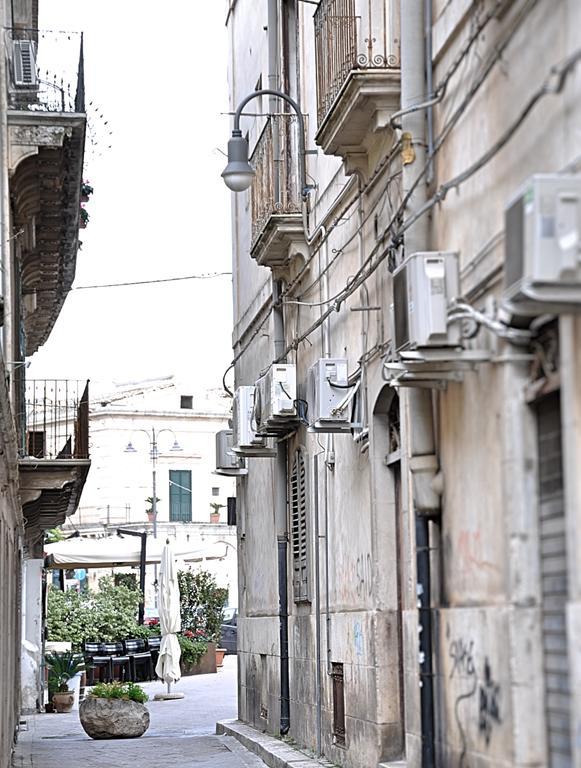 Keys Of Sicily - Appartamenti Modica Bassa Exterior photo