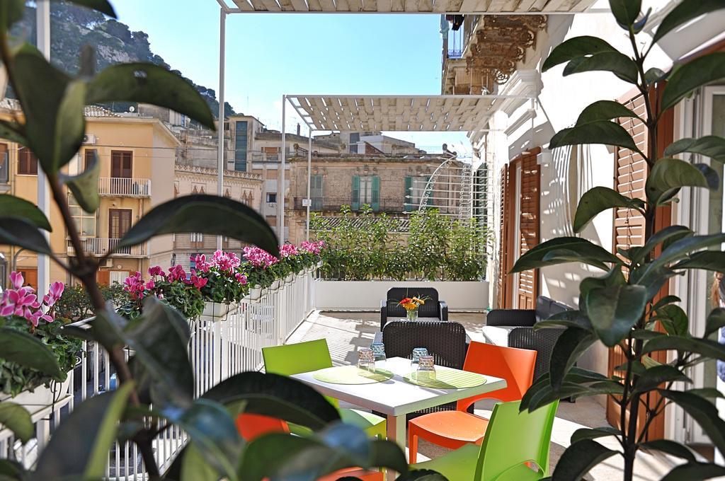 Keys Of Sicily - Appartamenti Modica Bassa Exterior photo